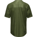 Trail KPR Daily Jersey - Short Sleeve, Men's