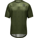 Trail KPR Daily Jersey - Short Sleeve, Men's