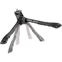 Jumbo Kickstand - Dual Leg - Black