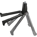 Big Foot Kickstand - Dual Leg - Black