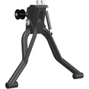 46er Dual Kickstand - Black