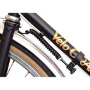 Wheel Stabilizer