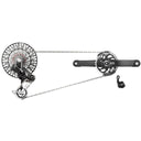 XX Eagle AXS T-Type Transmission 12-Speed Groupset