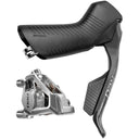 Red Etap AXS Upgrade Kit - Right And Left HRD Shift/Brake Levers, Flat Mount Calipers, Hammerhead Karoo, E1