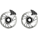 Force Etap AXS Electronic Groupset E1/E2 - 2x12-Speed - HRD Shift/Brake Levers - FM Calipers - Chain - F/R Derailleurs