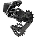 Force Etap AXS Electronic Groupset E1/E2 - 2x12-Speed - HRD Shift/Brake Levers - FM Calipers - Chain - F/R Derailleurs