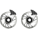 Force Etap AXS Electronic Groupset E1/E2 - 2x12-Speed - HRD Shift/Brake Levers - FM Calipers - Chain - F/R Derailleurs