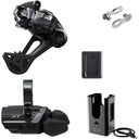 Deore XT M8250 Di2 Wireless Upgrade Kit - Battery - Charger - Quick Link