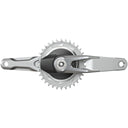 1987 Eagle Transmission Power Meter Groupset - 170mm, 32 And 34t Chainrings, Pod Controllers, 10-52t Cassette, Rear Derailleur, Chain