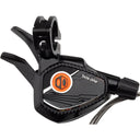 One Prime 9 Shifter - 9-Speed - Black