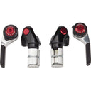 Bar End Shifter Set