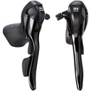 R9 Drop Bar Shifters - Shimano Compatible
