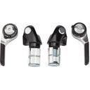 Bar End Shifter Set