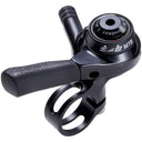 Right Thumb Shifter - Black