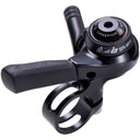 Right Thumb Shifter - Black