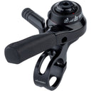 Right Thumb Shifter - Black