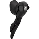 R8 Drop Bar Shifters - Black/Silver