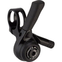 Internal Gear Thumb Shifter