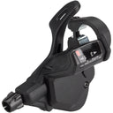 Mezzo Left Shifter
