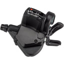 Mezzo Left Shifter