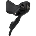 R8 Left Shifter - Black