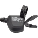 Marvolt Left Shifter