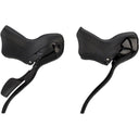 Internal Gear Drop Bar Shifters - Black