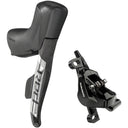 Red Etap AXS HRD Shifter/Brake System - D1