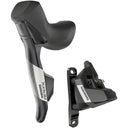 Apex AXS Etap Shifter/Brake Lever And Caliper - 12-Speed - Flat Mount - 20mm Offset - D1 - Black