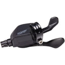 Advent Xpress Right Trigger Shifter - 1x9 Speed - ADVENT Compatible Only - Black