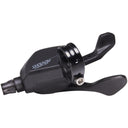 Advent Xpress Right Trigger Shifter - 1x9 Speed - ADVENT Compatible Only - Black