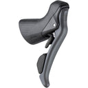 Sword 2x 10-Speed Drop Bar Shifter/Brake Lever Set - Sword Compatible - Gray