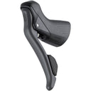 Sword Left Drop Bar Brake Lever/Dropper Remote - Gray