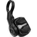 AXS Pod 2-Button Electronic Controller - Left or Right Mount - Discrete Clamp - Black