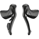 Sword Black 1x 9-Speed Shifter/Brake Lever Set