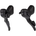 R7 Drop Bar Shifters - Shimano Compatible - Black