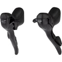 R7 Drop Bar Shifters - Shimano Compatible - Black