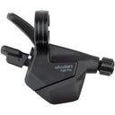 Advent X Trail Trigger Pro Right Shifter - 1x10 Speed - Thumb Pad - ADVENT X Compatible Only - Black