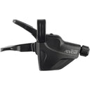 Advent Quick Trigger Pro Right Shifter - 1x9 Speed - Black