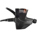 Advent Quick Trigger Pro Right Shifter - 1x9 Speed - Black