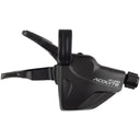 Acolyte Quick Trigger Pro Right Shifter - 1x8 Speed - Acolyte Compatible Only - Black