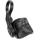 AXS Pod Controller Rocker Paddle - Right - Black