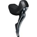Ultegra ST-R8020 Series Right Shifter/Hydraulic Brake Dual Control Lever - 11-Speed - Black