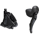 GRX ST-RX600 Shifter/Brake Lever - Black