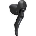 GRX ST-RX600 Shifter/Brake Lever - Black