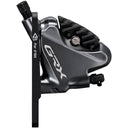 GRX ST-RX810 Shifter/Brake Lever - Black