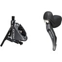 GRX ST-RX810 Shifter/Brake Lever - Black