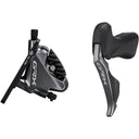 GRX ST-RX815 Di2 - Black