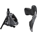 GRX ST-RX815 Di2 - Black