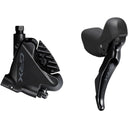 GRX ST-RX400 - Black